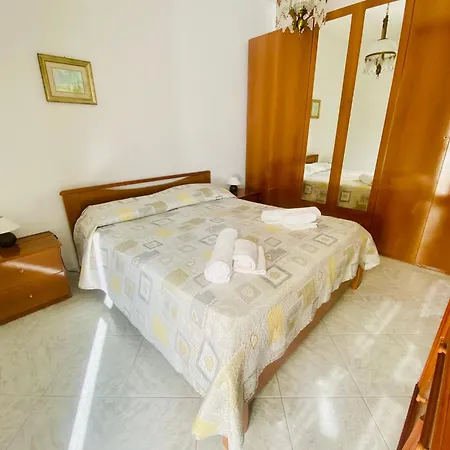 Residenza Gemma *