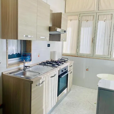 Сasa de vacaciones Residenza Gemma