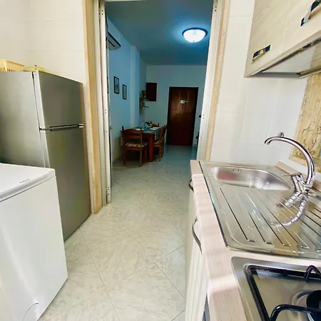 Residenza Gemma *