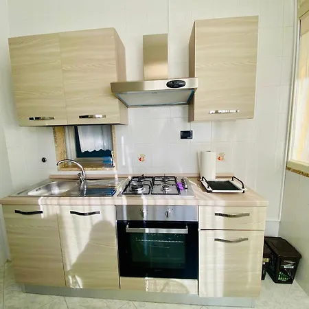 Residenza Gemma 加利波利