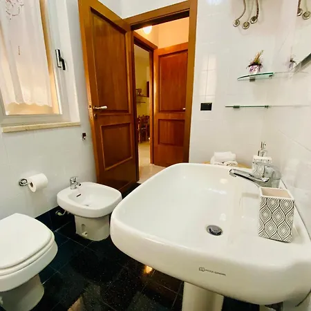 Residenza Gemma * 加利波利