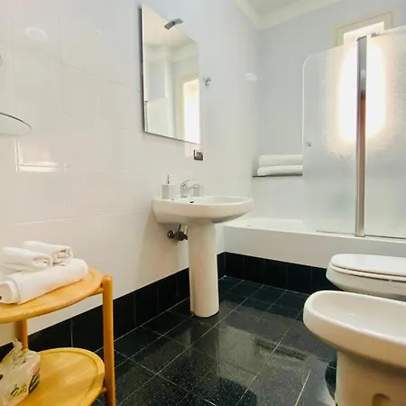度假居 Residenza Gemma *