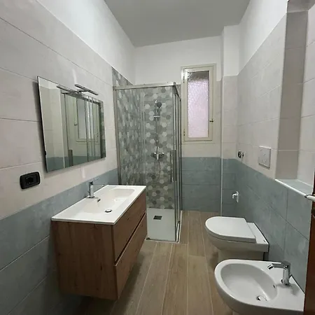 Residenza Gemma Сasa de vacaciones