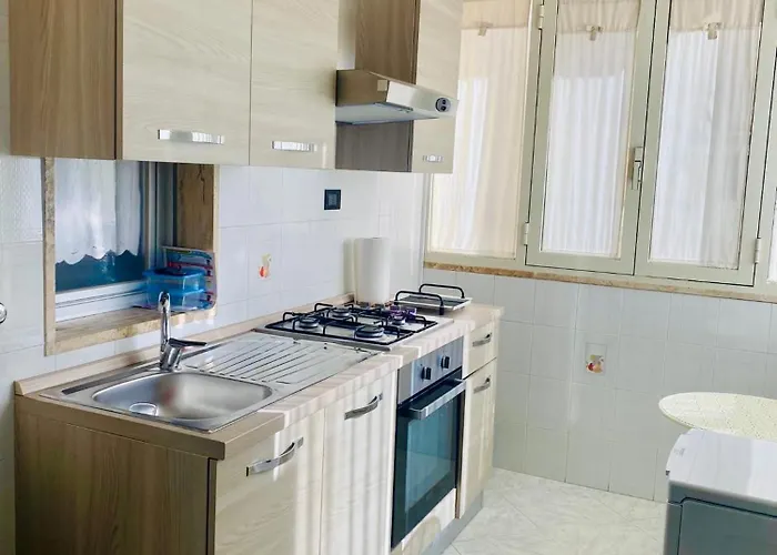 Сasa de vacaciones Residenza Gemma