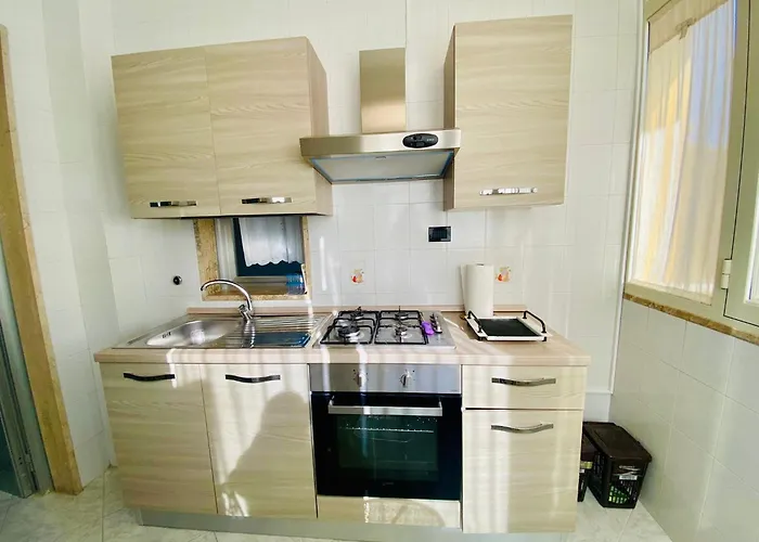 Residenza Gemma Gallipoli