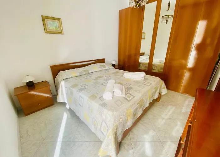 Residenza Gemma *