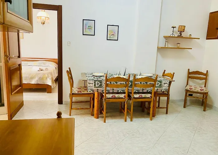 Residenza Gemma Gallipoli