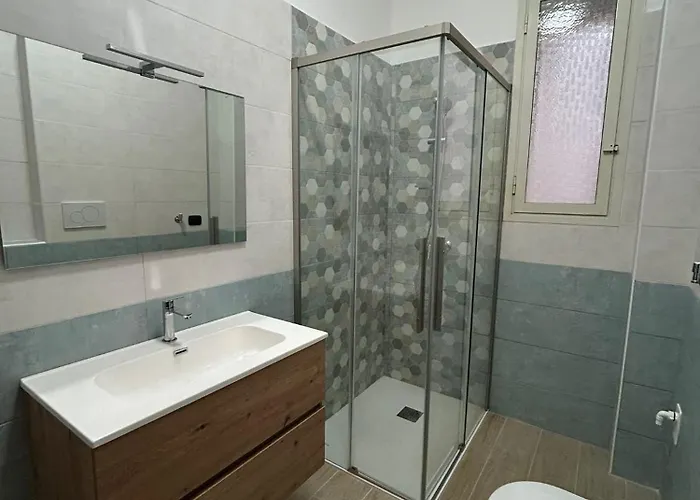 Сasa de vacaciones Residenza Gemma *