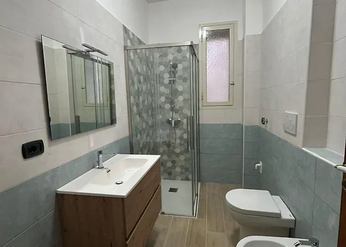 Residenza Gemma Vakantiehuis